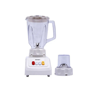 2 in 1 Grinder and Blinder