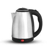 Stainless Steel Electric Kettle – Metal